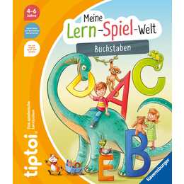 RAVENSBURGER VERLAG Lernbuch (DE)
