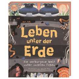Leben unter der Erde