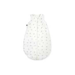 JULIUS ZÖLLNER Little Bow Babyschlafsack (50, 56, Ärmellos)