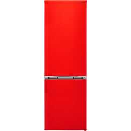 SHARP SJ-FBB05DTXRD-EU (288 l, Rot)