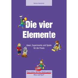 Die vier Elemente