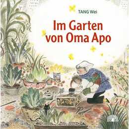 Im Garten von Oma Apo