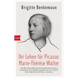 Ihr Leben für Picasso: Marie-Thérèse Walter