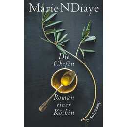 Die Chefin