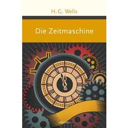 Die Zeitmaschine