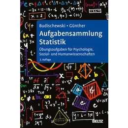 Aufgabensammlung Statistik