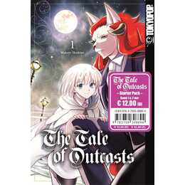 The Tale of Outcasts