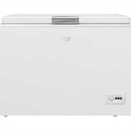 BEKO GTM30041CH (298 l , Oben)