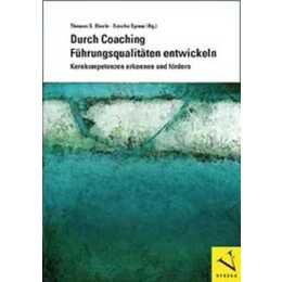 Durch Coaching Führungsqualitäten entwickeln
