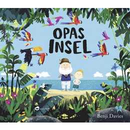 Opas Insel