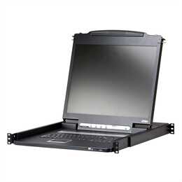 Kvm Terminal ATEN Terminal KVM CL3000N - Interdiscount