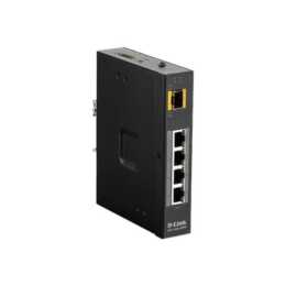 D-LINK DIS-100G-5PSW