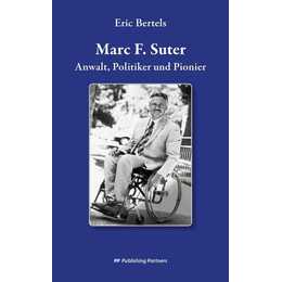 Marc F. Suter