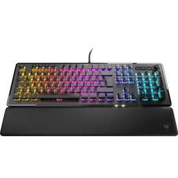 ROCCAT Vulcan II (USB, Schweiz, Kabel)