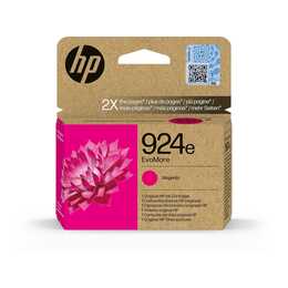 HP 924e (Magenta, 1 Stück)