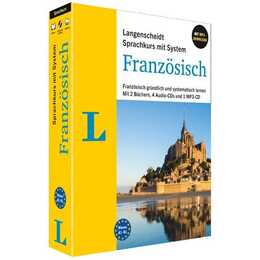 Langenscheidt Französisch mit System