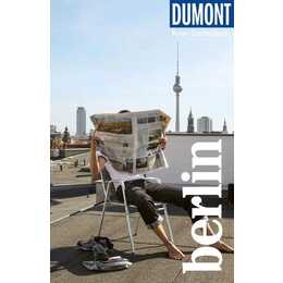 DuMont Reise-Taschenbuch Berlin