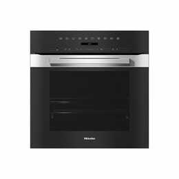 MIELE Backofen H 7264 B (Ein- / Unterbau vollintegriert, EU-Norm 60 cm, 76 l)
