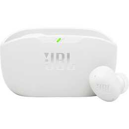 JBL BY HARMAN Wave Buds 2 TWS (ANC, Weiss)