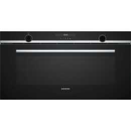 SIEMENS Backofen VB558C0S0 (Ein- / Unterbau, EU-Norm 90 cm, 85 l)
