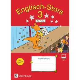 Englisch-Stars 3
