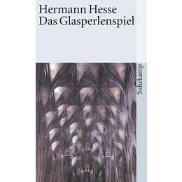 Das Glasperlenspiel
