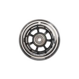 ROLLERBLADE Ruota (Pattini in linea, Grigio, Nero)