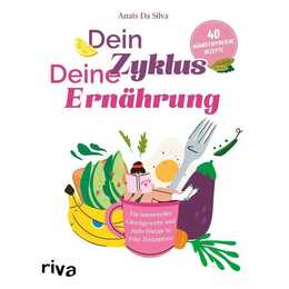 Dein Zyklus – deine Ernährung
