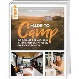 Made to Camp