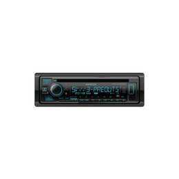 KENWOOD KDC-BT960DAB DAB+ (Streaming, Radio, Externes Gerät, CD, Bluetooth)