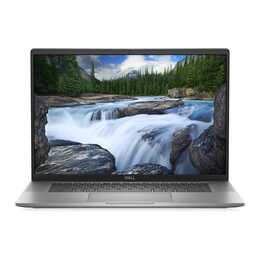 DELL Latitude 7650 (16", Intel Core Ultra 7, 32 GB RAM, 512 GB SSD, Grau)