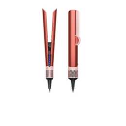 DYSON Glätteisen Airstrait Strawberry Bronze / Rosé