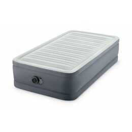 INTEX Matelas gonflables PremAire I Twin (191 cm x 99 cm)