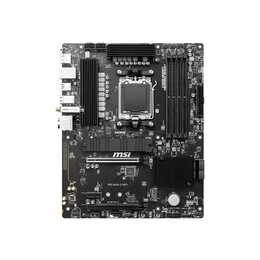 MSI PRO B650-S (AM5, AMD B650, ATX)