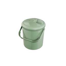 ROTHO BABYDESIGN Bella Bambina (10 l, Grau, Grün)