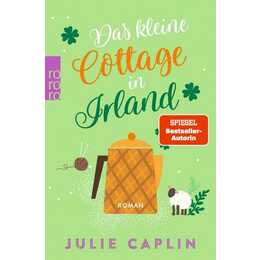 Das kleine Cottage in Irland