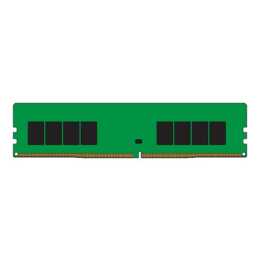 KINGSTON TECHNOLOGY ValueRAM KVR26N19D8/16 (1 x 16 GB, DDR4-SDRAM 2666.0 MHz, DIMM 288-Pin)