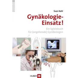 Gynäkologie-Einsatz!