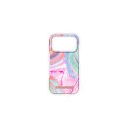IDEAL OF SWEDEN Backcover MagSafe Printed Case (iPhone 17 Pro, Multicolore)