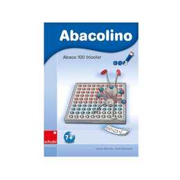 Abacolino Abaco 100 tricolor