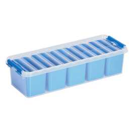 SIGMA HOME Aufbewahrungsbox Q-Line (3.5 l)