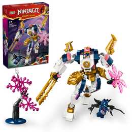 LEGO Ninjago Soras Technikmech (71807)