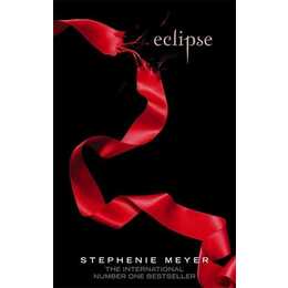 Eclipse (Twilight 3)