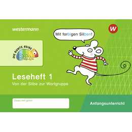 DIE BUNTE REIHE - Deutsch
