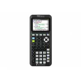 TEXAS INSTRUMENTS Python Edition Grafikrechner