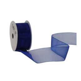 SPYK Ruban cadeau Cubino (Bleu foncé, Bleu)