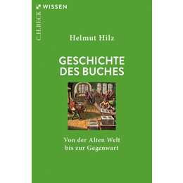 Geschichte des Buches