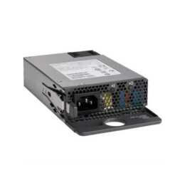 CISCO Stromversorgung Secondary Power Supply for Catalyst 9200/9200L (12 V, 125 W)