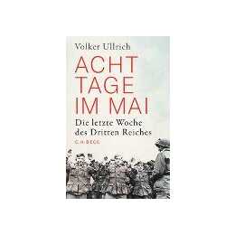 Acht Tage im Mai