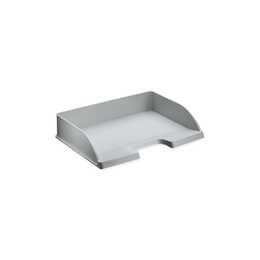 LEITZ Briefkorb Plus (A4, Grau)